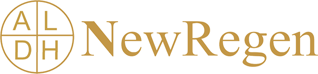 NewRegen logo